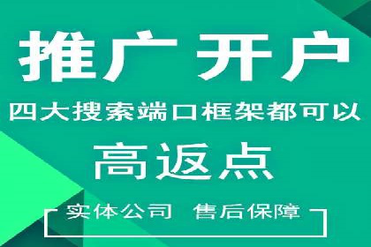 百度推广代理商的客户案例：从零到一的突破